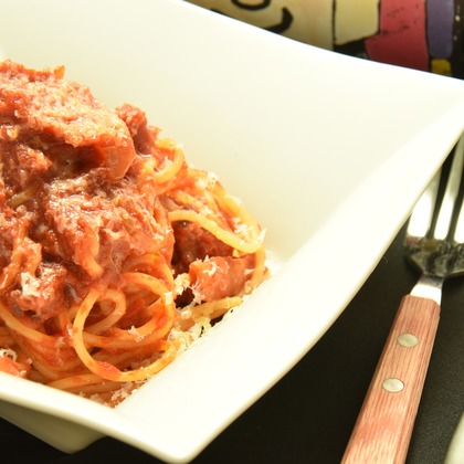 早川 陸が撮影した料理撮影の写真