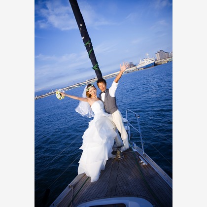 B'point photoが撮影した「フォトギャラリー」の写真