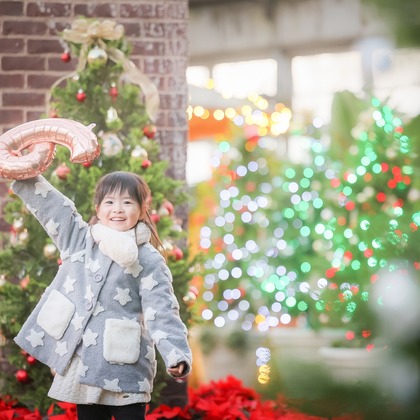 株式会社Neo-Smile 「locationbreeze」高橋 徹が出張撮影した臨江裁判所, Tooruokisan Zuigan Temple, フィクスチャなどが写った「記念写真」の家族写真