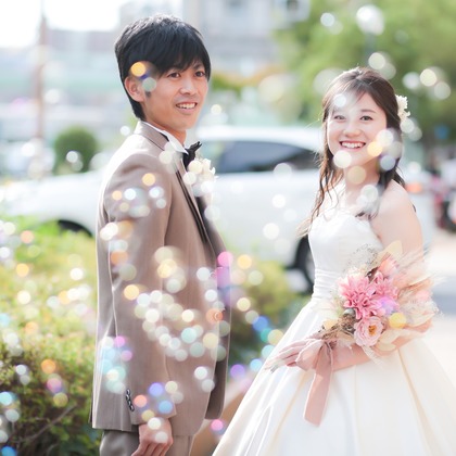 Yukari Shiinaが撮影したその他/前撮り/後撮り出張撮影/結婚式撮影/和装フォトの写真