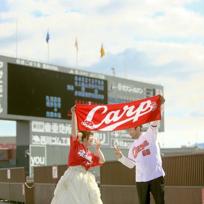 KIKIウェディングが撮影した「:albumName」の写真