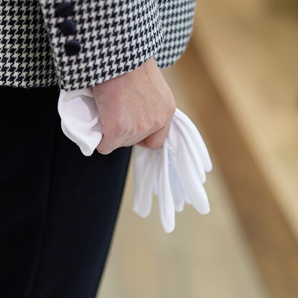 アートシーン株式会社が撮影した「洋装撮影」の写真