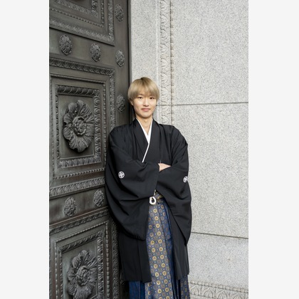 lin photodesignが撮影した成人式撮影の写真