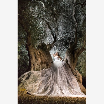 Alberto Orrú が撮影したウェディングや家族、ビジネスの写真