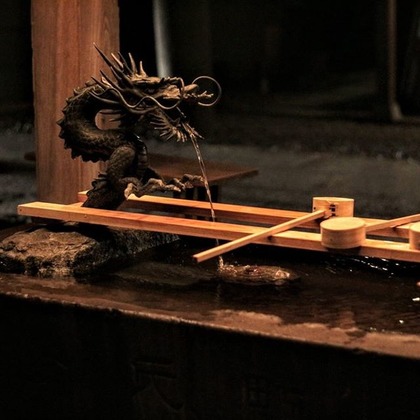 風の彩水の音が撮影したエンゲージメントフォトの写真