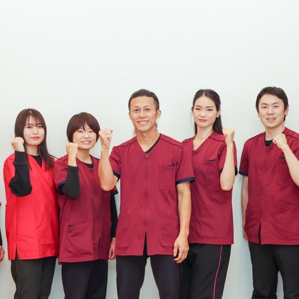 ichie photographyが撮影した店舗/オフィス/サロン撮影/人物撮影の写真