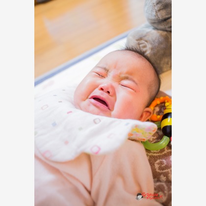 写真スペース　フォトラッシュが撮影した家族写真の出張撮影の写真