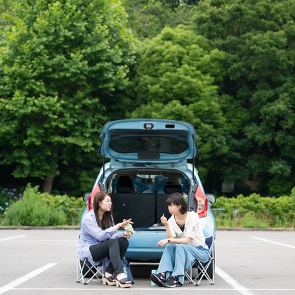 Location Photo Shoot Photos taken by Hayakawa Riku