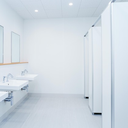 Yossyが撮影した店舗/オフィス/サロン撮影/不動産/竣工の写真