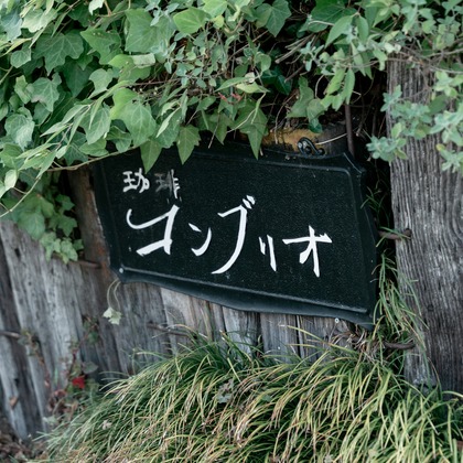 山﨑さと子が撮影した「:albumName」の写真