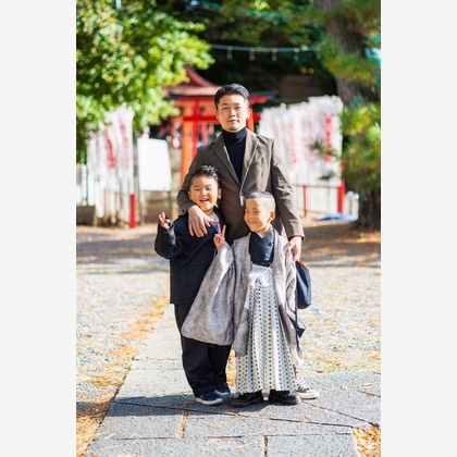 memophotoが撮影したウェディングや家族、ビジネスの写真