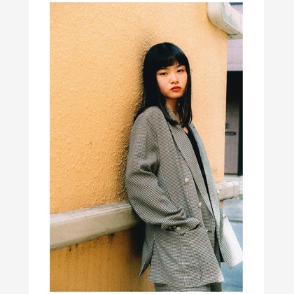 YOSUKE TAKADAが撮影した「:albumName」の写真