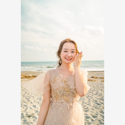 野崎宣行が撮影した「ロケーションフォト」の写真