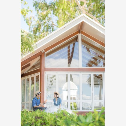 Photo of Cairns Beach Photos taken by スマイルケアンズ