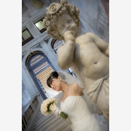 アジェンツィア・フォトグラフィカ・ミケランジェロが撮影した「:albumName」の写真