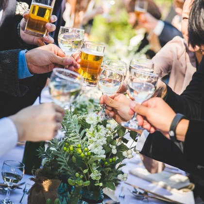 ウェディングピクチャーズ (斉藤幸城)が撮影した「:albumName」の写真