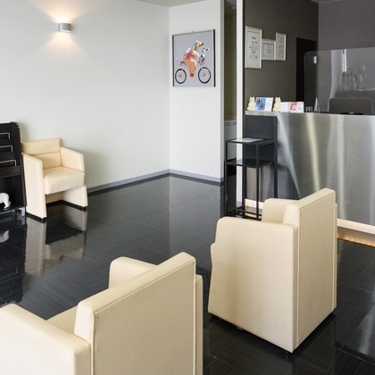 A&Y写真OFFICEが撮影した店舗/オフィス/サロン撮影の写真