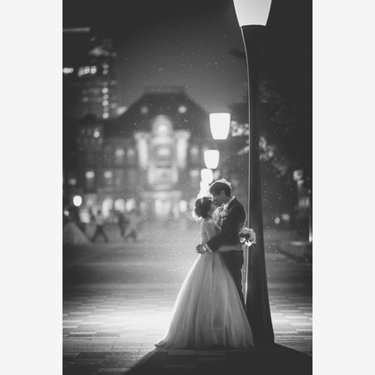 Photo Atelier feliceが撮影した「ウェディング・結婚」のウェディングフォト - :albumName