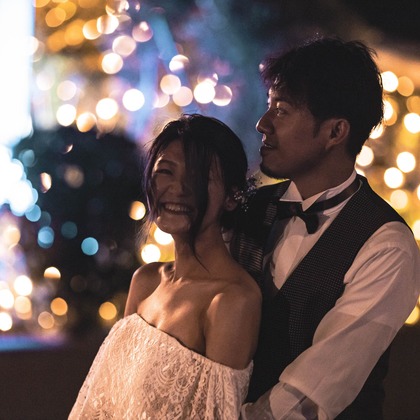 kudophotoが撮影した「フォトウエディング＿海岸」の写真