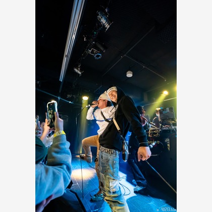 塩川善之（40213.film）が撮影したイベント/スナップ撮影の写真