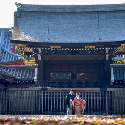 キキフォトワークスが撮影したウェディングや家族、ビジネスの写真