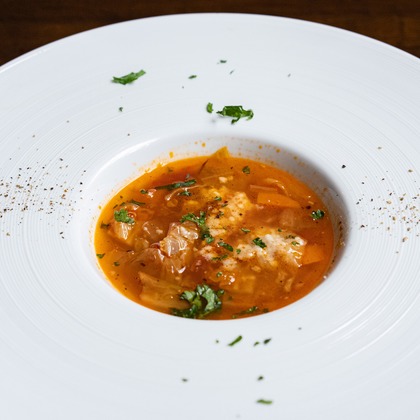 イチフォトが撮影した料理撮影の写真