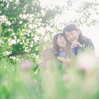 ムラカミカズマが撮影したその他/スタジオ撮影/家族写真の出張撮影の写真