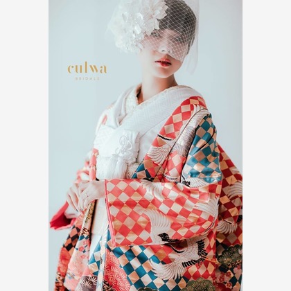 culwa BRIDALSが撮影した「:albumName」の写真
