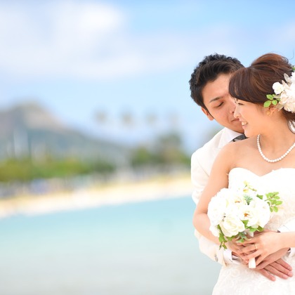 TOMOPHOTOHawaiiが撮影したウェディングや家族、ビジネスの写真