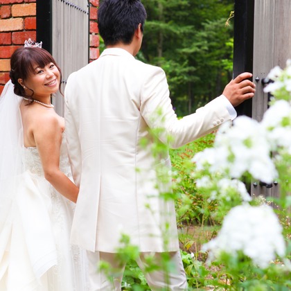 Wedding, Bridal Photos taken by studio-j