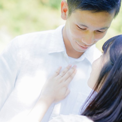 hibikiwa_photosが撮影した「プロポーズ」の写真