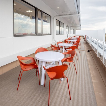 富岡敦が撮影した店舗/オフィス/サロン撮影の写真