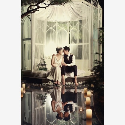 Lee bridalが撮影したウェディングや家族、ビジネスの写真