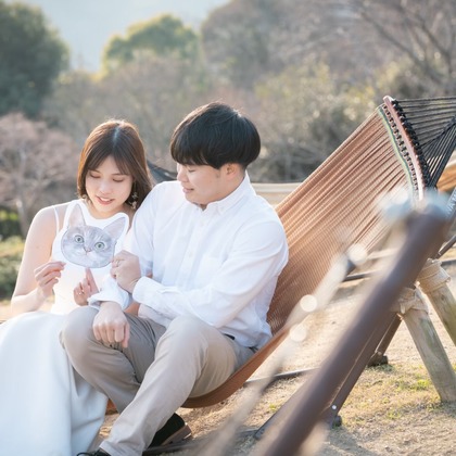 株式会社VISTA / VISTA Photographyが撮影した「ウェディング」の写真