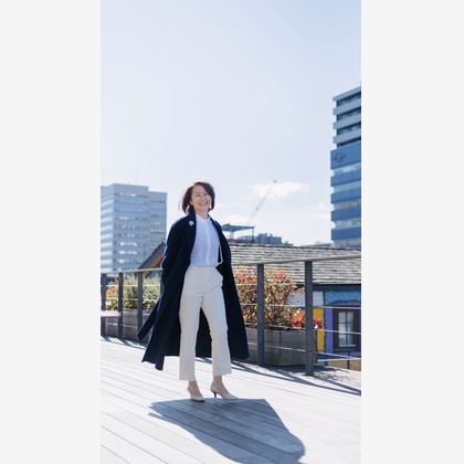 lin photodesignが撮影した人物撮影の写真