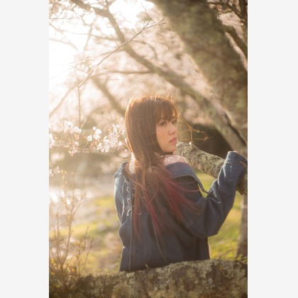 舘　典志が撮影した人物撮影の写真