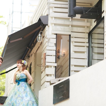 Photo of :albumName taken by Hide Fotografie