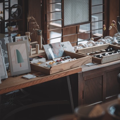 studio9thが撮影した店舗/オフィス/サロン撮影の写真