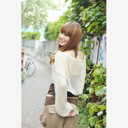 福井麻里が撮影した「:albumName」の写真