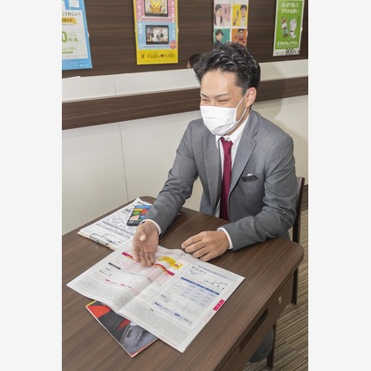 エンリッチ フォトグラフィーが撮影した店舗/オフィス/サロン撮影の写真