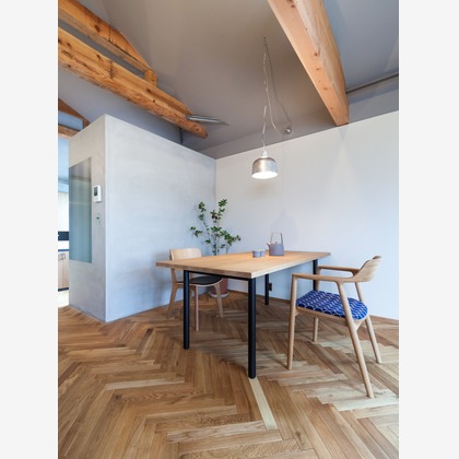 伊東昌信が撮影した店舗/オフィス/サロン撮影/不動産/竣工の写真