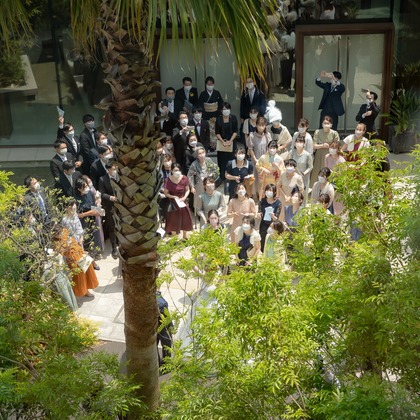 ms photoが撮影した前撮り/後撮り出張撮影/スタジオ撮影/結婚式撮影/和装フォトの写真