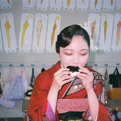 村崎玲巨が撮影したイベント/スナップ撮影/人物撮影の写真