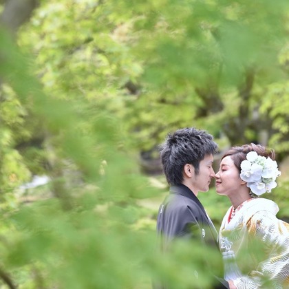 キキフォトワークスが撮影したウェディングや家族、ビジネスの写真