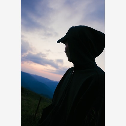 西村ユウトが撮影した人物撮影の写真