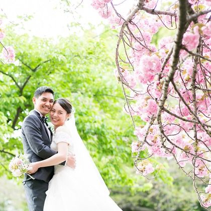 Hajime no Ai Photographyが撮影した「ウェディング・結婚」のウェディングフォト - :albumName