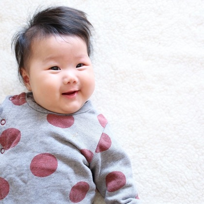 親子ふわふわphoto（mai）が撮影した「:albumName」の写真