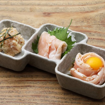 森安　照が撮影した「:albumName」の写真