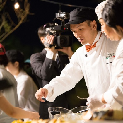 高野和希が撮影した「:albumName」の写真