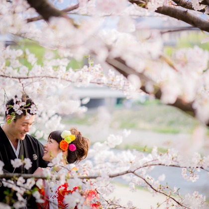 studio zeroが撮影したウェディングや家族、ビジネスの写真